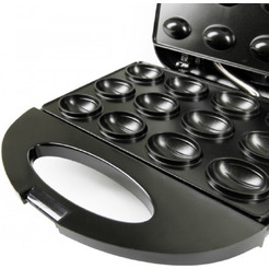 Орешница электрическая Atlanta ATH-1080 (black)