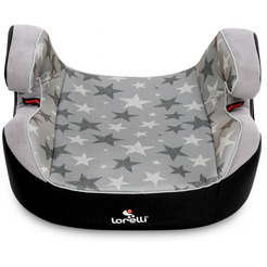 Автокресло Lorelli Venture Grey Stars