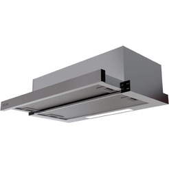 Воздухоочиститель LEX Hermes 600 Inox