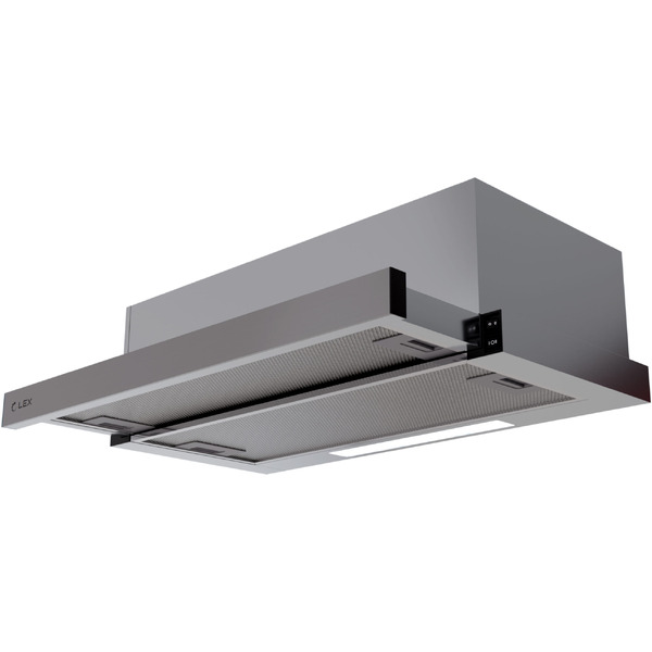 Воздухоочиститель LEX Hermes 600 Inox