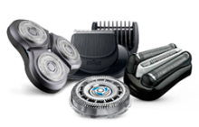 Аксессуары для электробритв