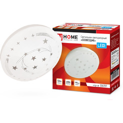 Светильник-тарелка In Home Deco 24 Вт 4000 К (созвездие)