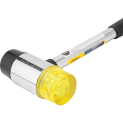 Киянка Deli EDL5340