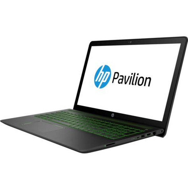 Ноутбук HP Pavilion Power 15-cb037ur 3FW82EA