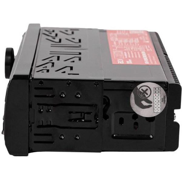 USB-магнитола ACV AVS-928BM