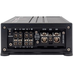 Автомобильный усилитель Aura Storm-D4.120