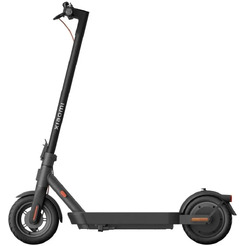 Электросамокат Xiaomi Electric Scooter 4 Pro (BHR8067GL)