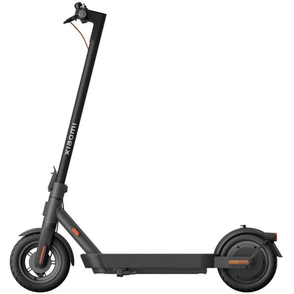 Электросамокат Xiaomi Electric Scooter 4 Pro (BHR8067GL)