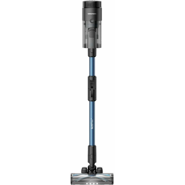 Вертиальный пылесос GRUNDIG VCP 9330