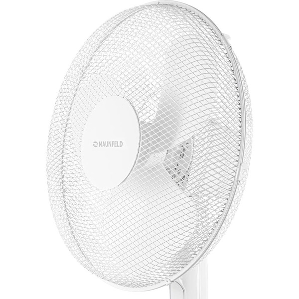 Напольный вентилятор MAUNFELD MSF-406WR