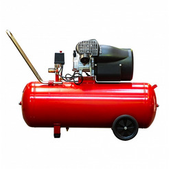 Компрессор Aurora Gale-100