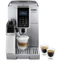 Кофемашина DeLonghi Dinamica ECAM350.75.S