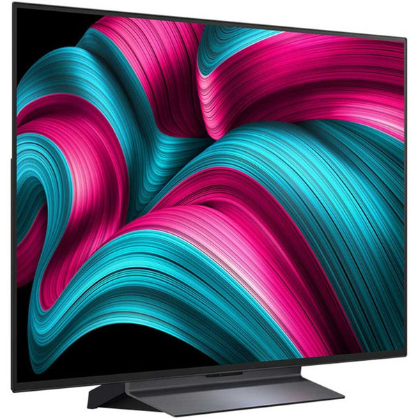 Телевизор LG OLED48C5RLA