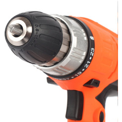 Безударная дрель Patriot FS 306 (120301402)