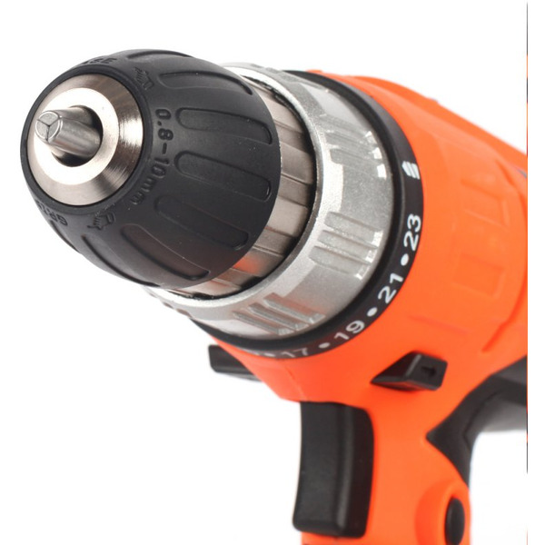 Безударная дрель Patriot FS 306 (120301402)