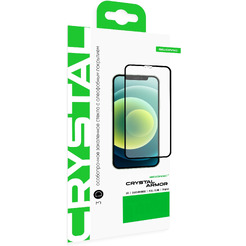 Защитное стекло ATOMIC 60.096 CRYSTAL ARMOR 3D для Samsung Galaxy A02s/A12/M12/A02/A03/A03s/A13 5G