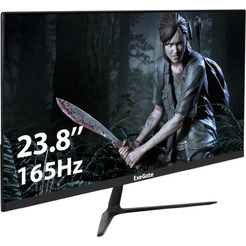 Монитор ExeGate Combat EG2407CA (EX298710RUS)