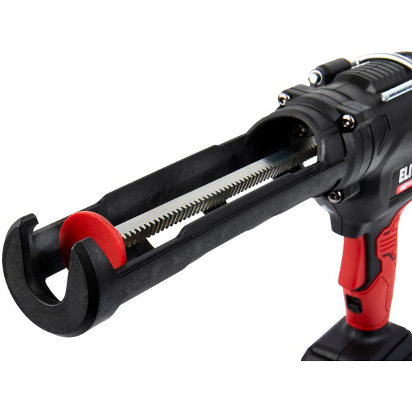 Пистолет для герметика ELITECH CCG 20SL6 (205762)