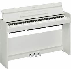 Цифровое пианино Yamaha YDP-S35WH
