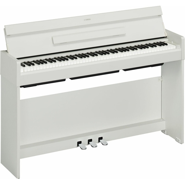 Цифровое пианино Yamaha YDP-S35WH