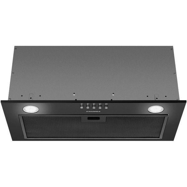 Вытяжка MAUNFELD Crosby Power 60 (черный)