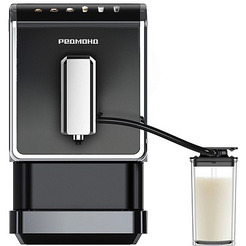 Кофемашина РЕДМОНД CM710 (черный)