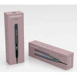 Выпрямитель для волос РЕДМОНД HS1716 (серый)