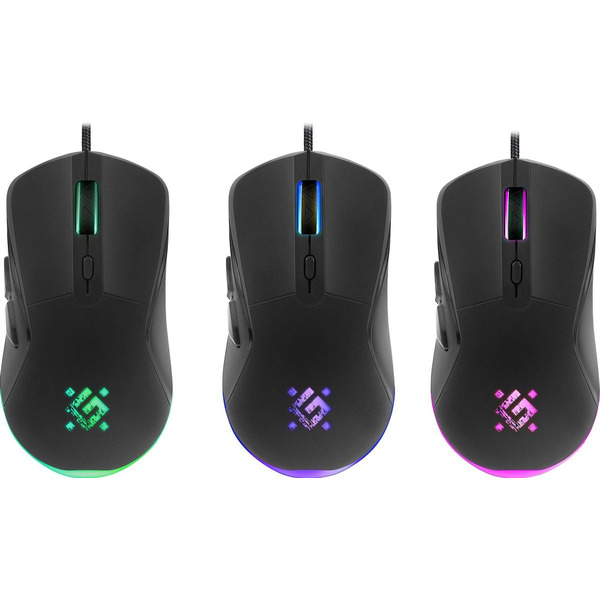 Мышь Defender Arga GM-049