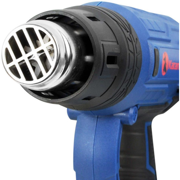 Фен строительный Katana FS5001