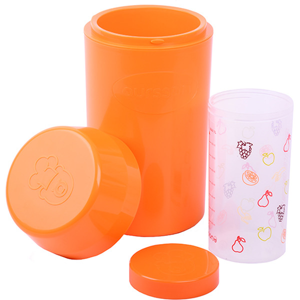 Йогуртница Oursson FE55050/OR