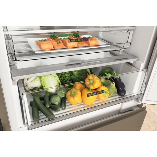 Встраиваемый холодильник WHIRLPOOL WH SP70 T122