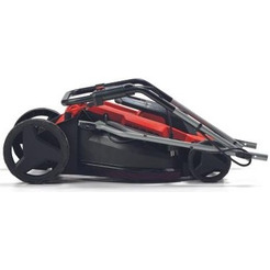 Газонокосилка Einhell GC-EM 1600/37 (3400080)