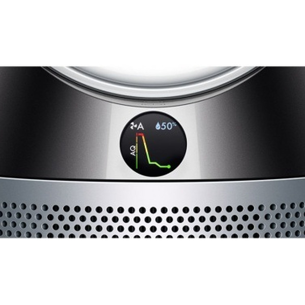 Увлажнитель-очиститель воздуха Dyson Pure Humidify + Cool PH01