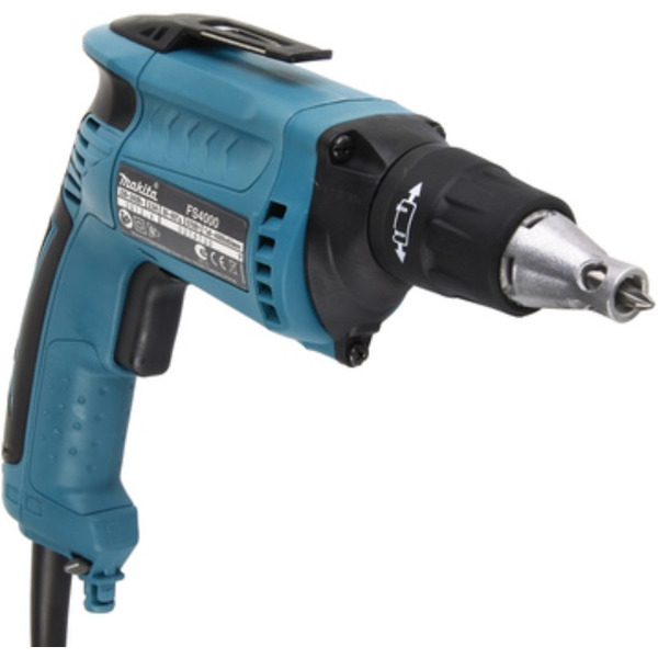 Шуруповерт Makita FS4000JX2