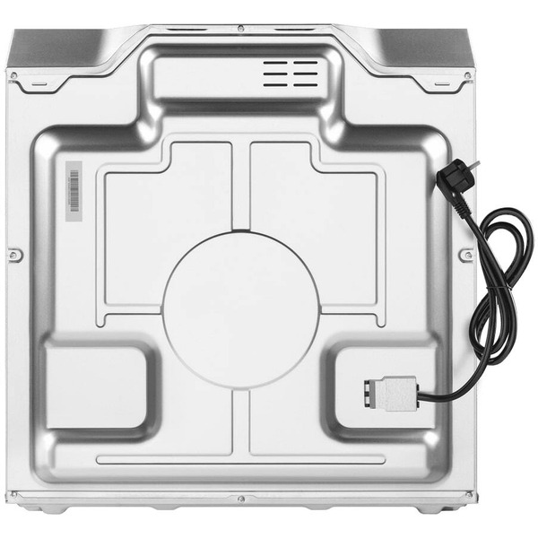 Электрический духовой шкаф MAUNFELD MEOR7216STB