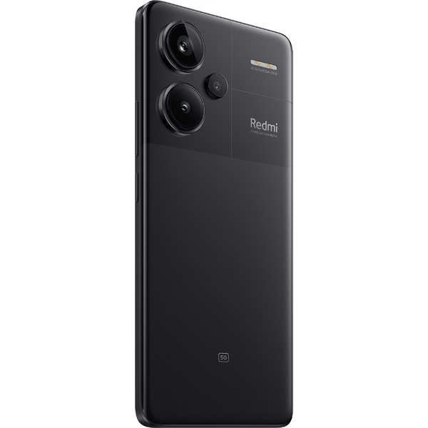 Смартфон Xiaomi Redmi Note 13 Pro+ 5G 8GB/256GB Midnight Black RU