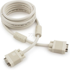 Кабель Cablexpert CC-PPVGA-10