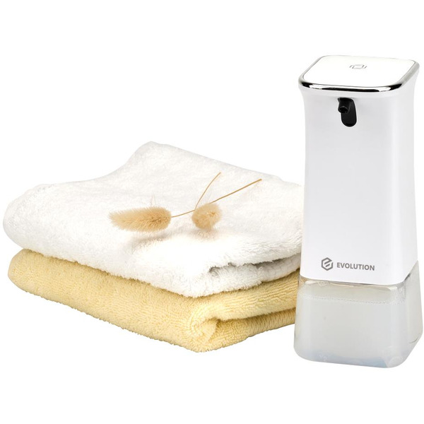 Автоматический дозатор пены Evolution Foam Clean FR-1 (rev.2)