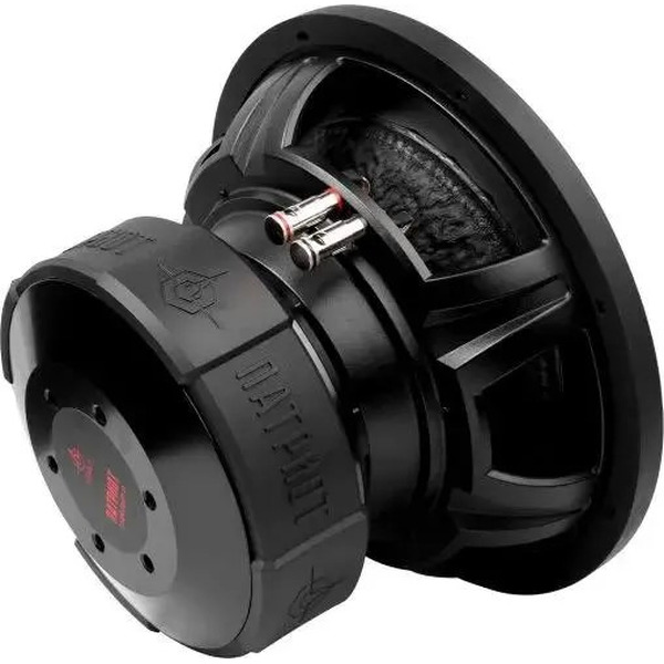 Сабвуфер Урал Патриот 12 Гром