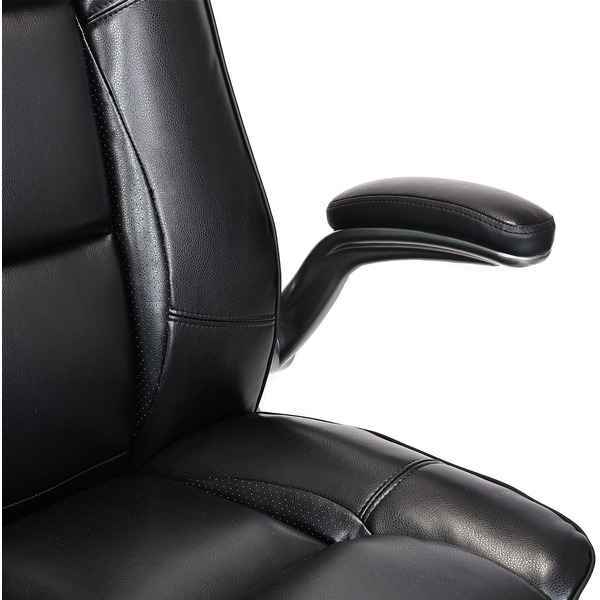 Кресло Brabix PREMIUM Paradigm EX-556 (532976) черное