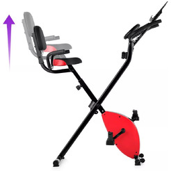 Велотренажер Kitfort КТ-4006-1