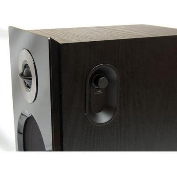 Акустическая система Microlab Solo15 Wooden-Silver