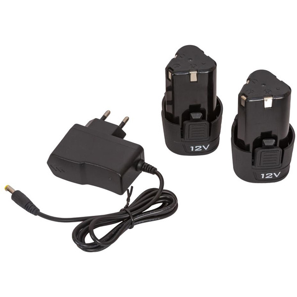 Дрель-шуруповерт Pioneer CD-M1215-02C