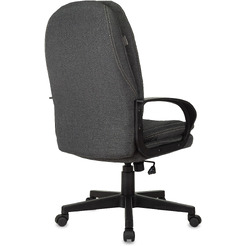 Кресло Бюрократ CH-868LT (Fabric серый)