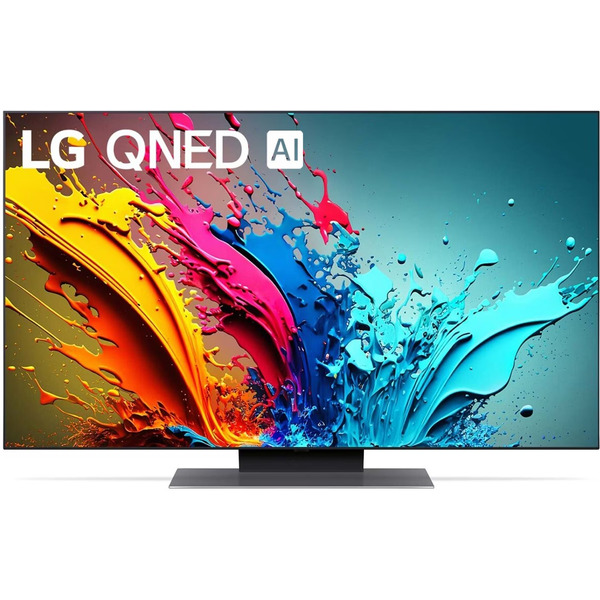 Телевизор LG 50QNED86T6A