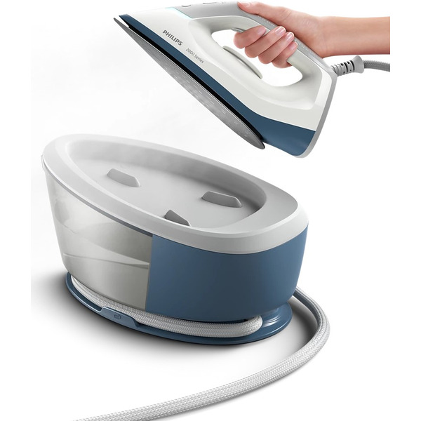 Парогенератор PHILIPS PSG2000/20