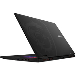 Игровой ноутбук MSI Crosshair 18 HX AI A2XWGKG-022XRU