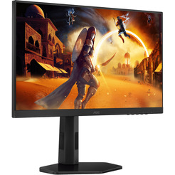 Игровой монитор AOC Gaming 24G4HX