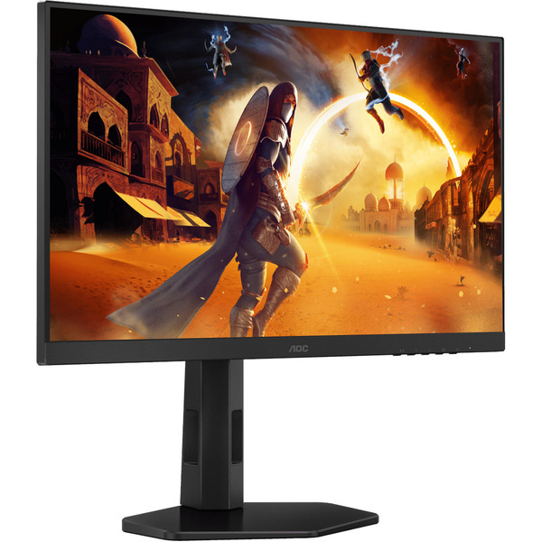 Игровой монитор AOC Gaming 24G4HX