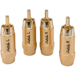 Коннектор Aura RCA-P617